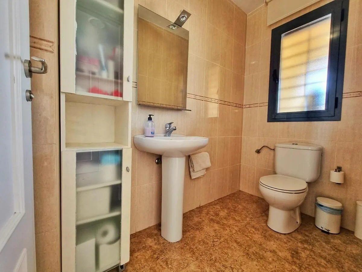 Casa vacanze Duplex Encantos Del Cabo, Retamar, Cabo De Gata Spagna