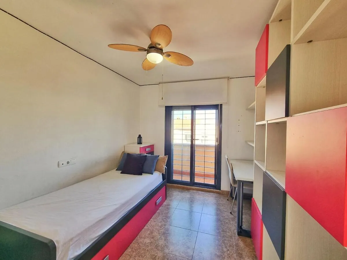 Duplex Encantos Del Cabo, Retamar, Cabo De Gata Retamar (Almeria)