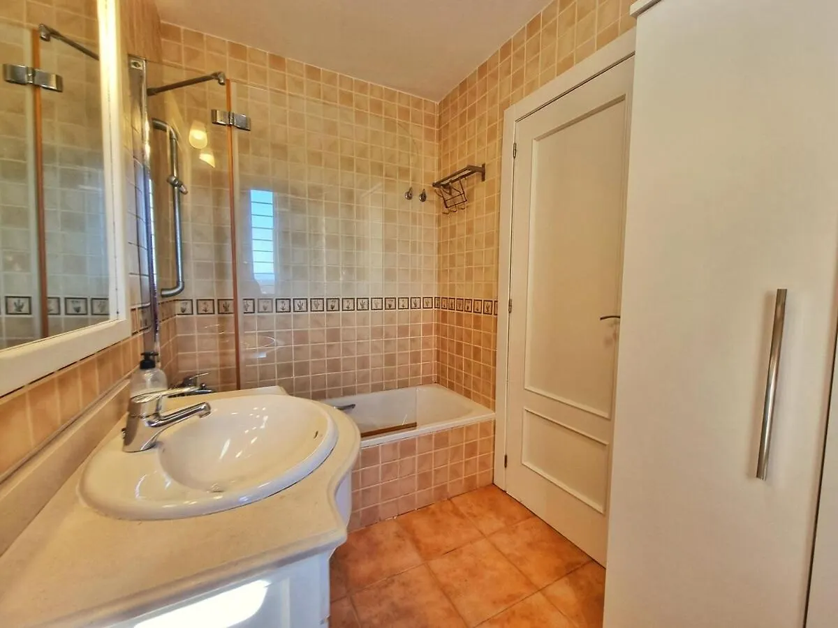 Duplex Encantos Del Cabo, Retamar, Cabo De Gata Casa vacanze Retamar (Almeria)