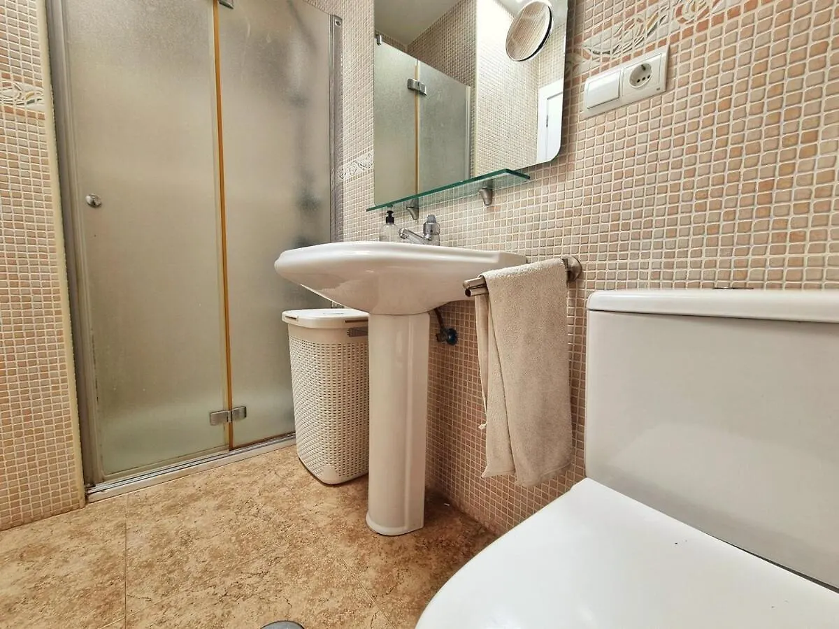 Duplex Encantos Del Cabo, Retamar, Cabo De Gata Retamar (Almeria)