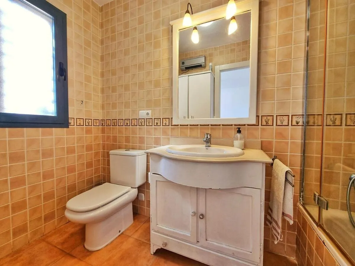 Duplex Encantos Del Cabo, Retamar, Cabo De Gata 0*, Retamar (Almeria) Spagna