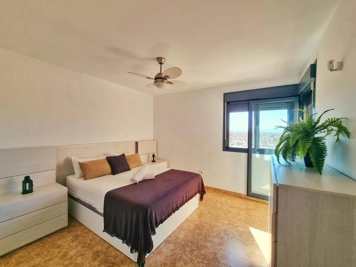Casa vacanze Duplex Encantos Del Cabo, Retamar, Cabo De Gata