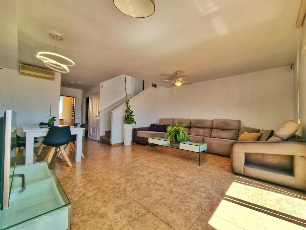 Duplex Encantos Del Cabo, Retamar, Cabo De Gata 0*, Retamar (Almeria)