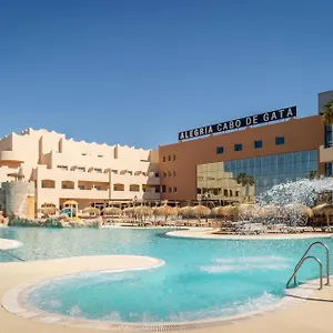 Cabo Gata Hotel